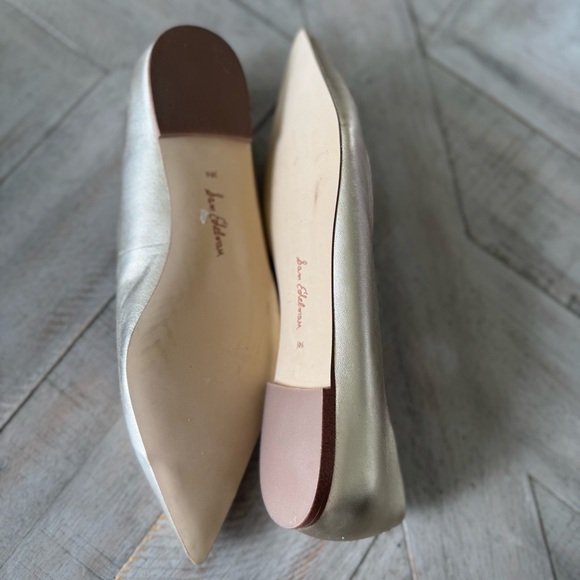 SAM EDELMAN Wanda Flat - Picture 6 of 8